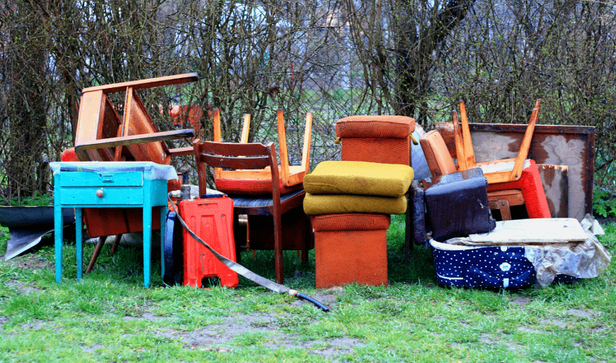 Furniture Removal